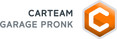 Logo Carteam Garage Pronk